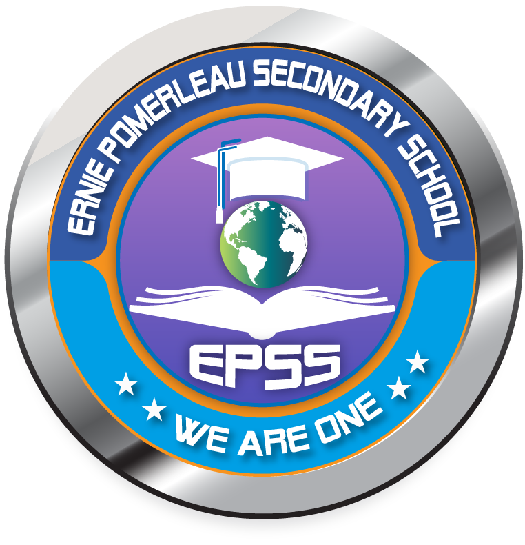 Ernie Pomerleau Secondary School (EPS)